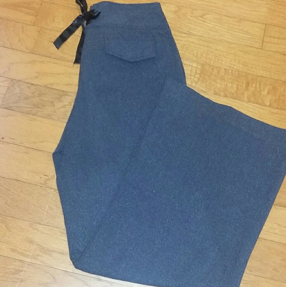 Womens pants